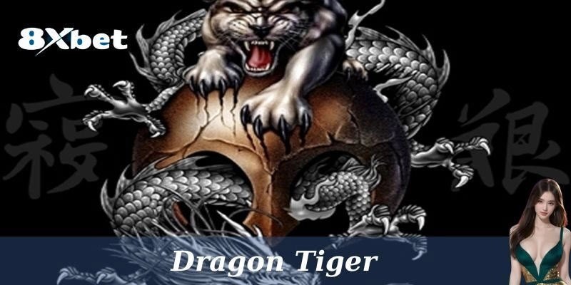 Các loại cược trong Dragon Tiger
