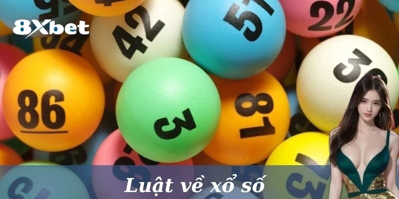 Các luật về xổ số