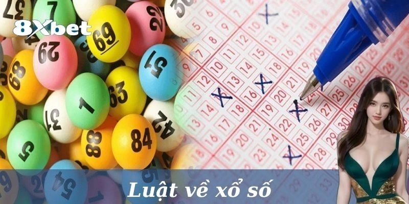 Lợi ích khi biết luật về xổ số