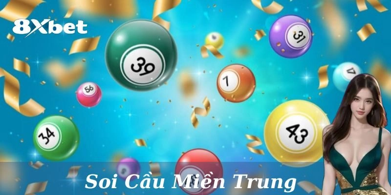 Các lưu ý tân thủ cần nắm khi soi cầu miền Trung