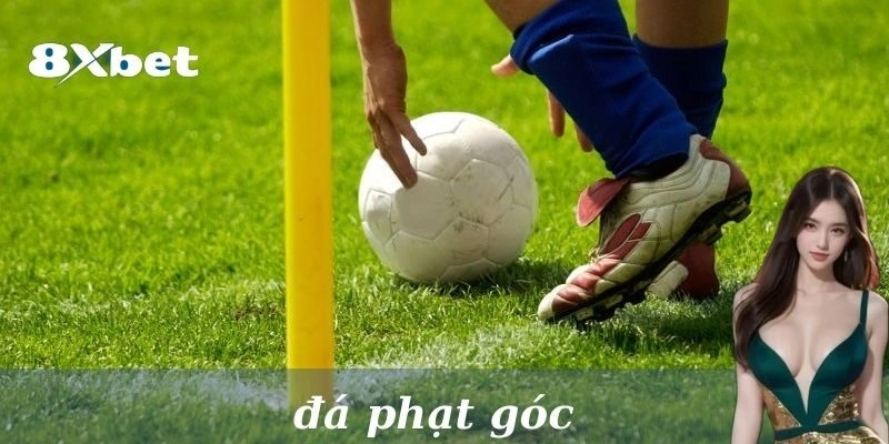 Các loại kèo góc phổ biến