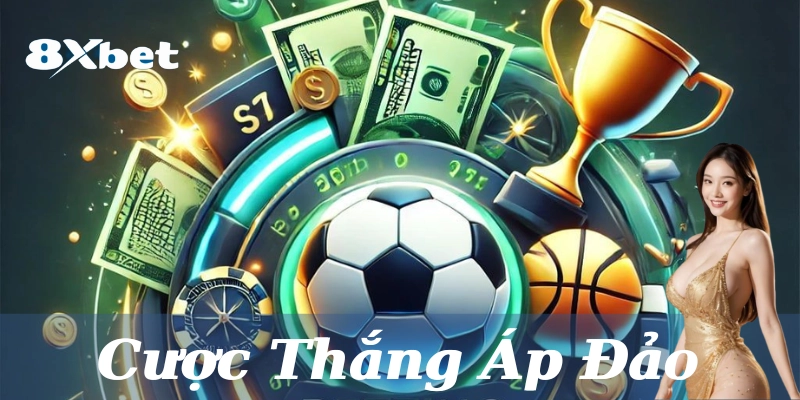 Cược Thắng Áp Đảo – 5 Chiến lược đỉnh cao từ chuyên gia