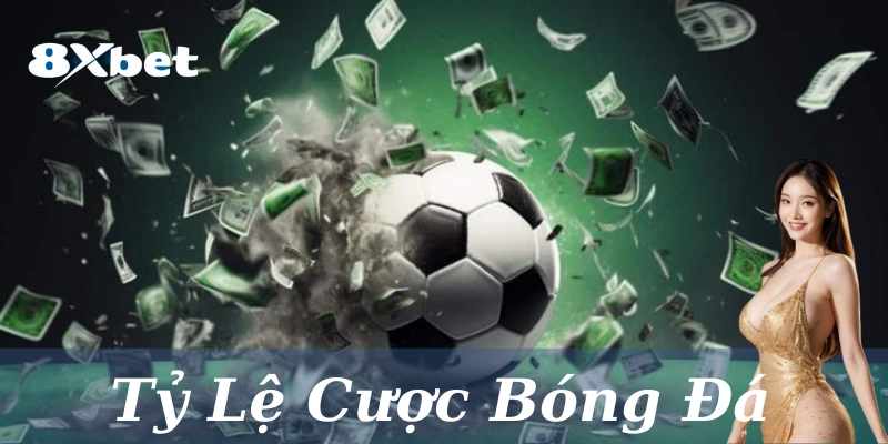 Ý nghĩa về Tỷ lệ cược bóng đá